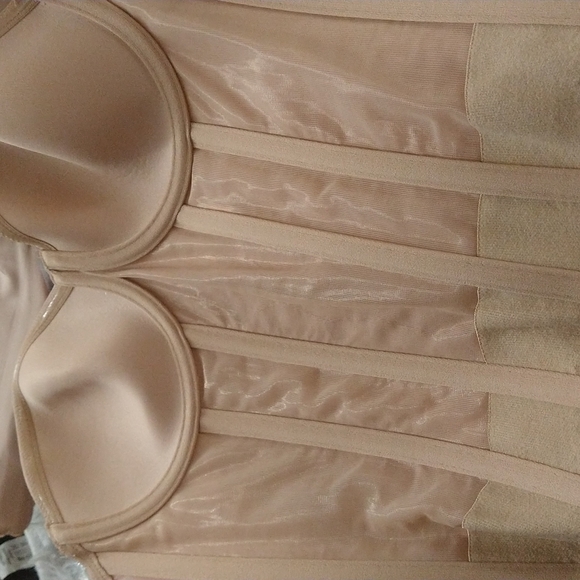 Parfait low back bustier corset - Picture 6 of 10